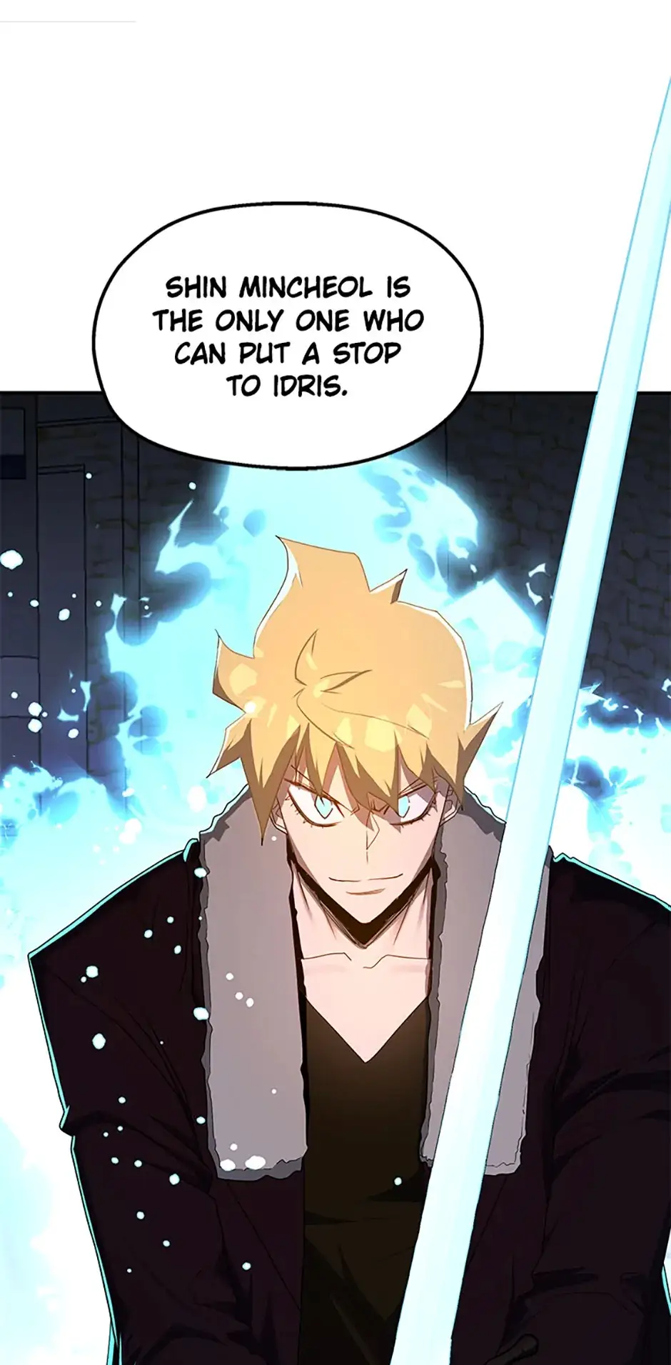 The Strongest Unemployed Hero Chapter 96 70